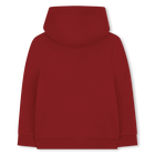 Sweat &agrave; capuche TIMBERLAND 
                    GARCON