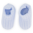 Chaussons tricot BOSS 
                    GARCON