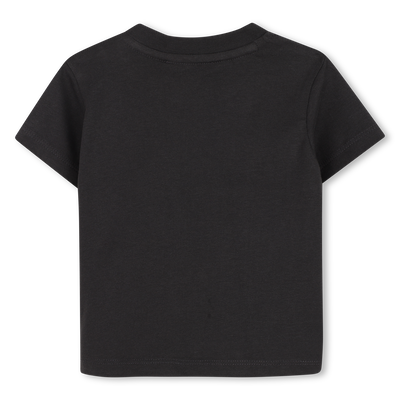 Tee-shirt manches courtes KENZO KIDS UNISEXE