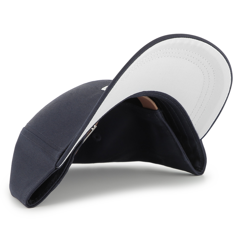 Casquette &agrave; fermeture r&eacute;glable BOSS 
                        GARCON