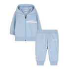 Ensemble de jogging, PERSIAN BLUE, hi-res