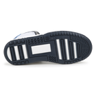 Baskets zipp&eacute;es en cuir ZADIG VOLTAIRE 
                    GARCON