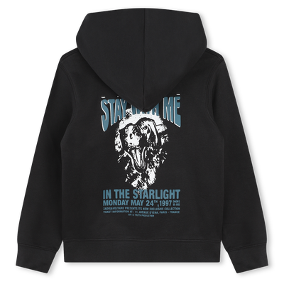 Sweater met capuchon ZADIG & VOLTAIRE BOY