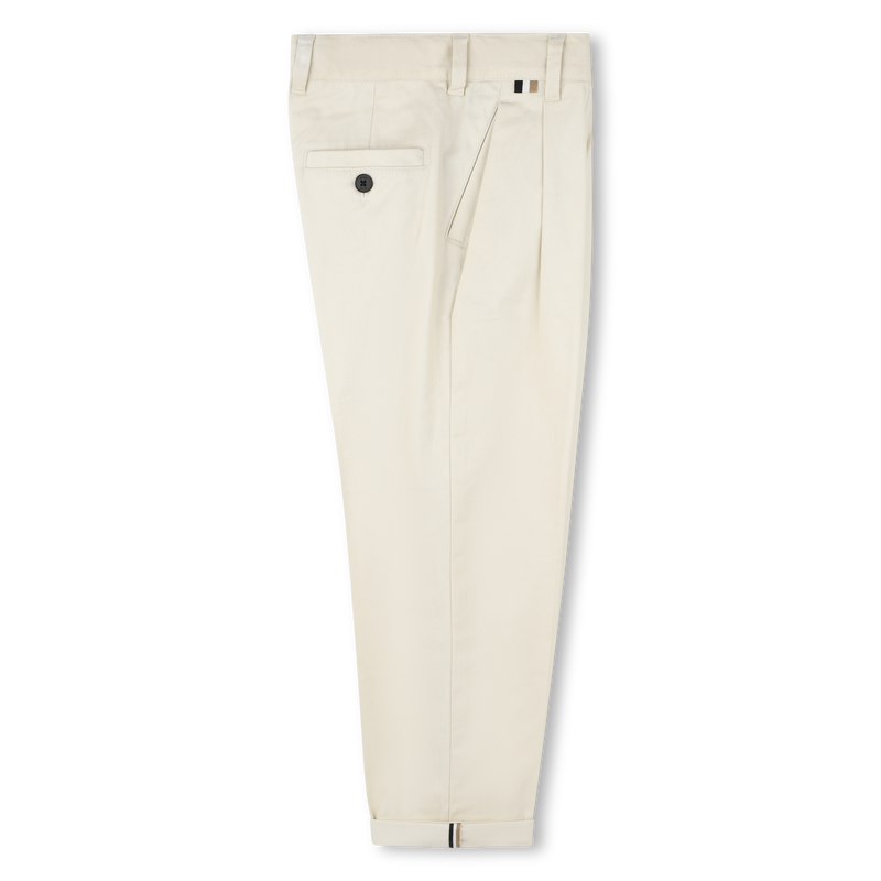Pantalon BOSS 
                        GARCON
