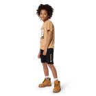 Set van 2 paar sokken TIMBERLAND 
                    BOY