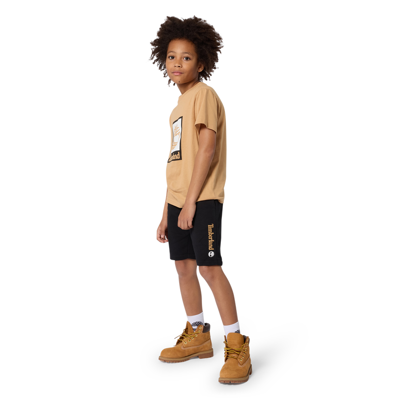 Set van 2 paar sokken TIMBERLAND 
                        BOY