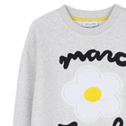 Sweat-shirt MARC JACOBS 
                    FILLE