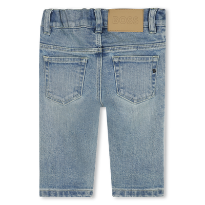 Denim broek BOSS BOY