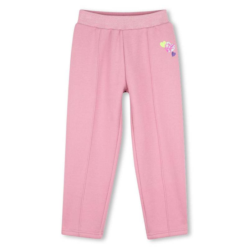 Joggingbroek BILLIEBLUSH 
                        GIRL