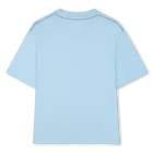 T-shirt met korte mouwen TIMBERLAND 
                    BOY