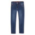 Denim broek HUGO 
                    BOY