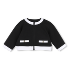 Ensemble 3 pieces KARL LAGERFELD KIDS 
                    FILLE