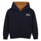 Hoodie, MARINE, hi-res