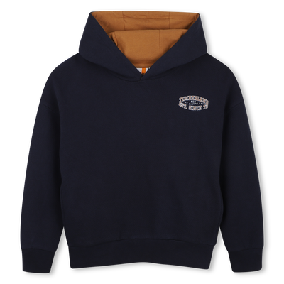 Hoodie TIMBERLAND BOY