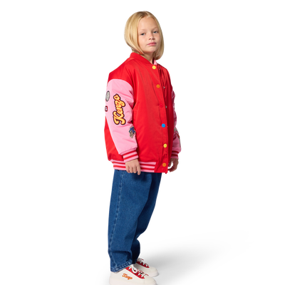 Blouson KENZO KIDS FILLE