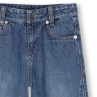 Spijkerbroek GIVENCHY 
                    JONGEN