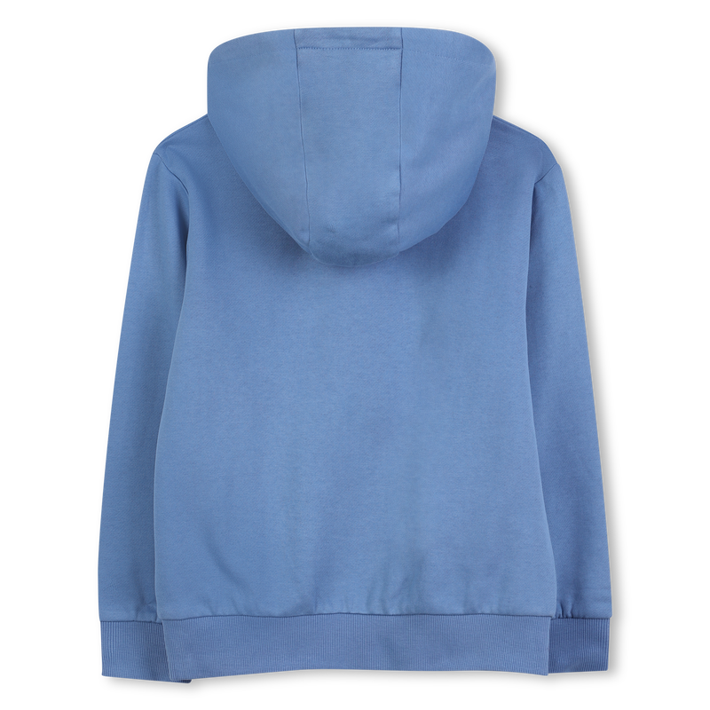 Set sweatshirt en broek KENZO KIDS 
                        BOY