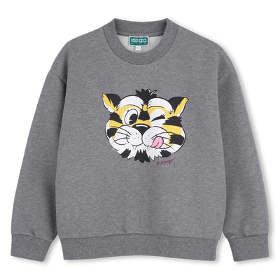 Sweat-shirt KENZO KIDS UNISEXE