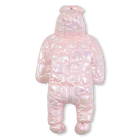 Combinaison pilote BILLIEBLUSH 
                    FILLE