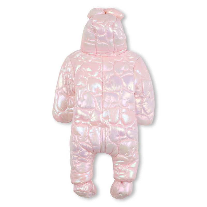 Combinaison pilote BILLIEBLUSH 
                        FILLE