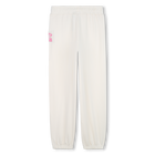 Pantalon de jogging molletonn&eacute; BILLIEBLUSH 
                    FILLE
