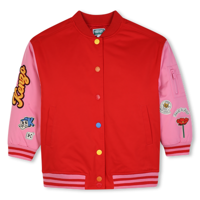 Blouson KENZO KIDS FILLE