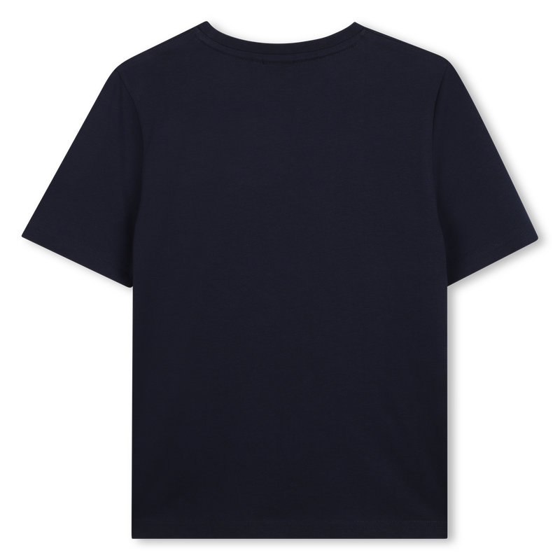 Tee-shirt manches courtes BOSS 
                        GARCON