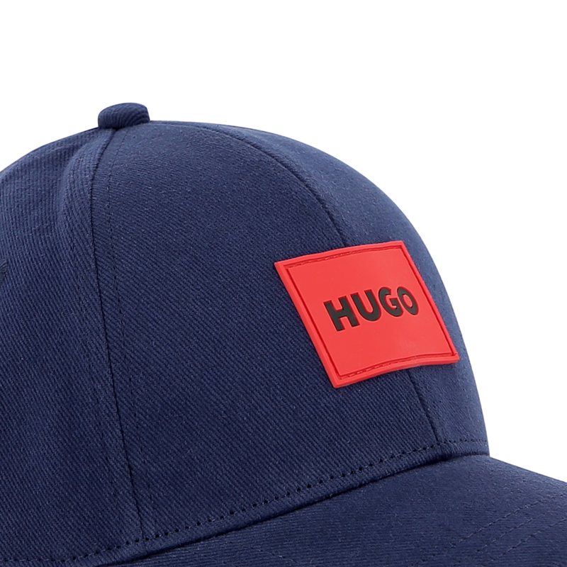 CASQUETTE AJUSTABLE HUGO 
                        UNISEXE