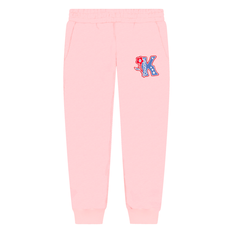 Pantalon de jogging KENZO KIDS 
                        FILLE