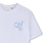 Tee-shirt manches courtes BILLIEBLUSH 
                    GARCON