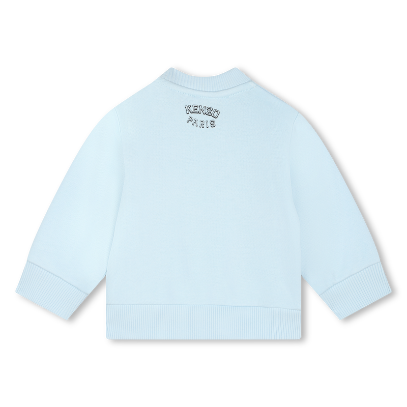 Sweat-shirt et pantalon KENZO KIDS 
                        GARCON