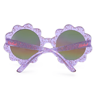 Lunettes de soleil fleur BILLIEBLUSH 
                    FILLE