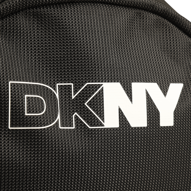 Rugzak met print DKNY 
                        UNISEX
