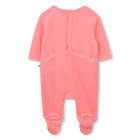 Fluwelen pyjama BILLIEBLUSH 
                    GIRL