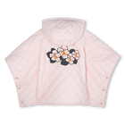 Cape en polyester KENZO KIDS 
                    FILLE