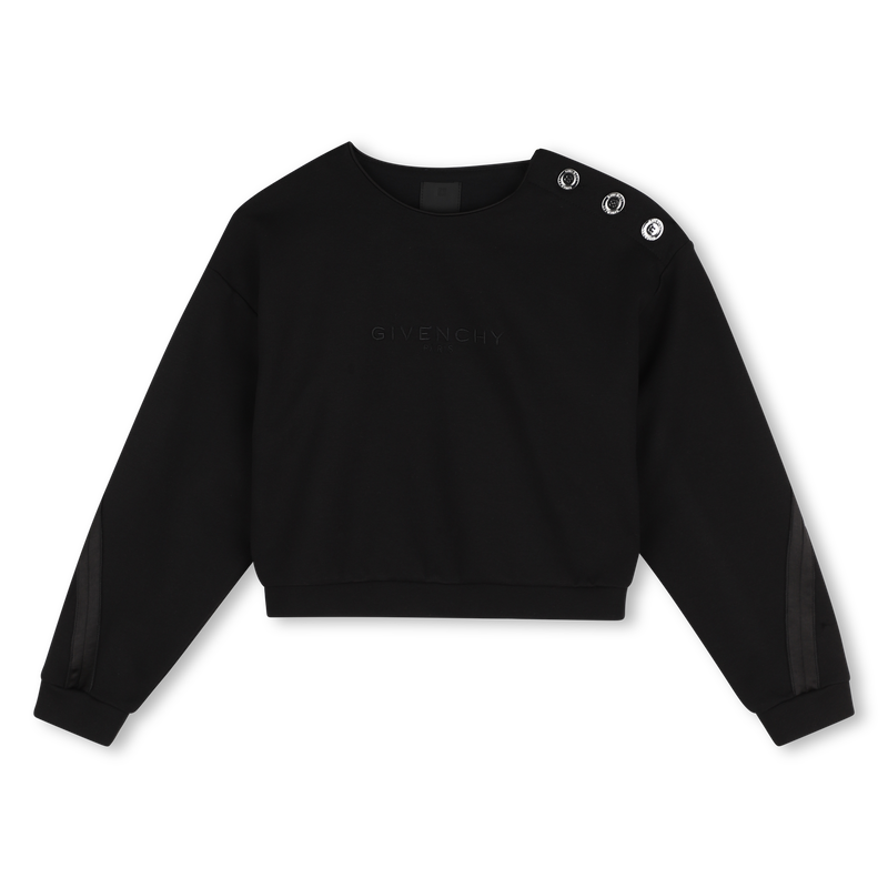 Sweat-shirt GIVENCHY 
                        FILLE