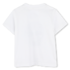 T-shirt &agrave; manches courtes TIMBERLAND 
                    GARCON