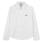 Chemise manches longues BOSS 
                    GARCON
