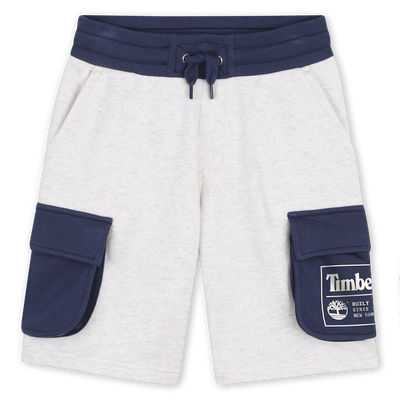 BERMUDA DE JOGGING TIMBERLAND GARCON
