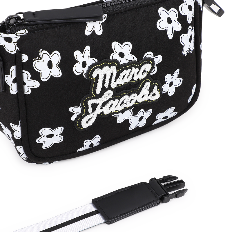 SAC &Agrave; MAIN MARC JACOBS 
                        FILLE