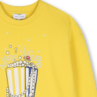 Sweater MARC JACOBS 
                    MEISJE