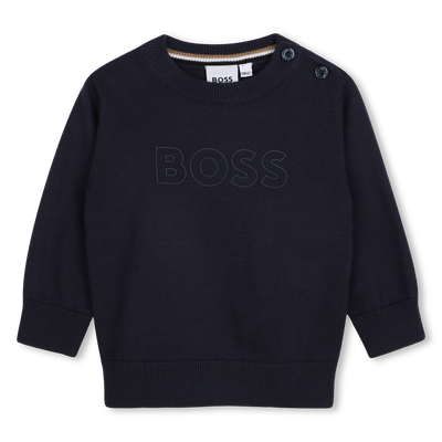 Trui BOSS BOY