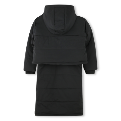 3-in-1 anorak HUGO GIRL