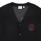 Cardigan en tricot BOSS 
                    GARCON