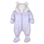 Combinaison pilote BILLIEBLUSH 
                    FILLE