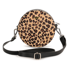 Sac &agrave; main en cuir de vachette ZADIG VOLTAIRE 
                    FILLE