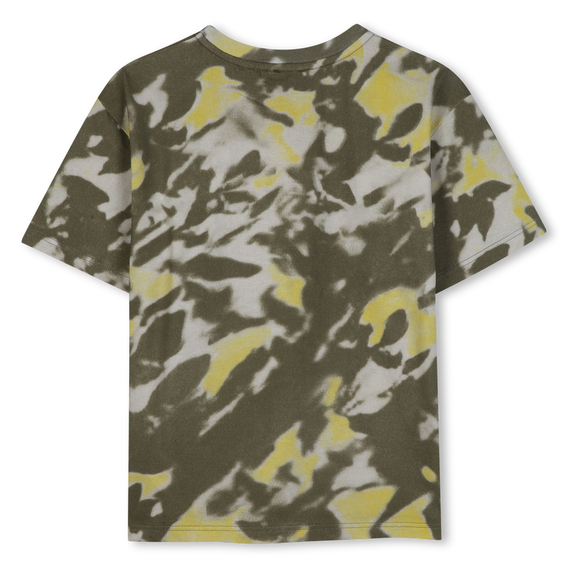Tee-shirt manches courtes GIVENCHY 
                        UNISEXE