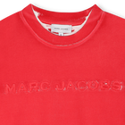 Sweat-shirt MARC JACOBS 
                    UNISEXE