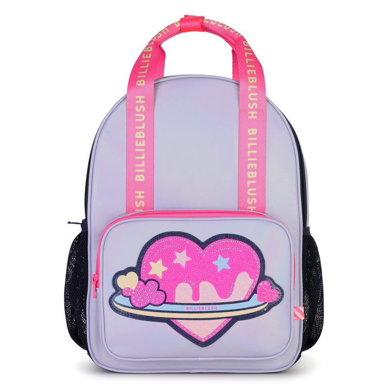 Sac &agrave; dos BILLIEBLUSH 
                        FILLE