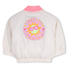 Verfrommeld bomberjack BILLIEBLUSH 
                    GIRL